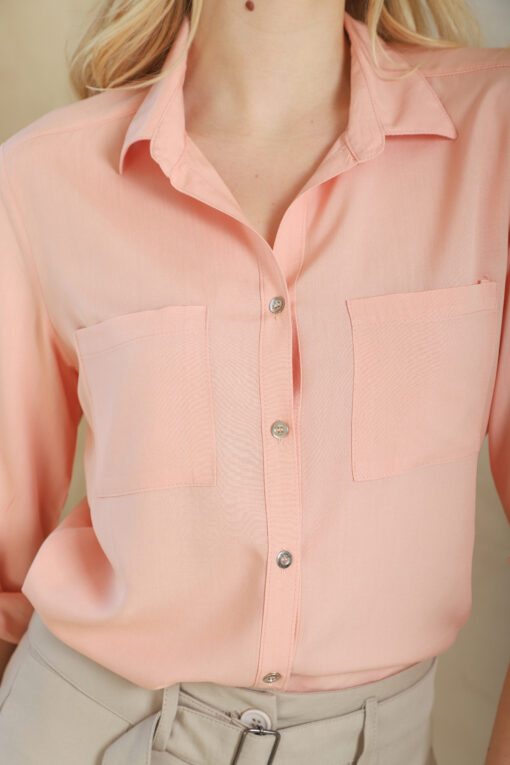 Camisa Florencia - Imagen 6