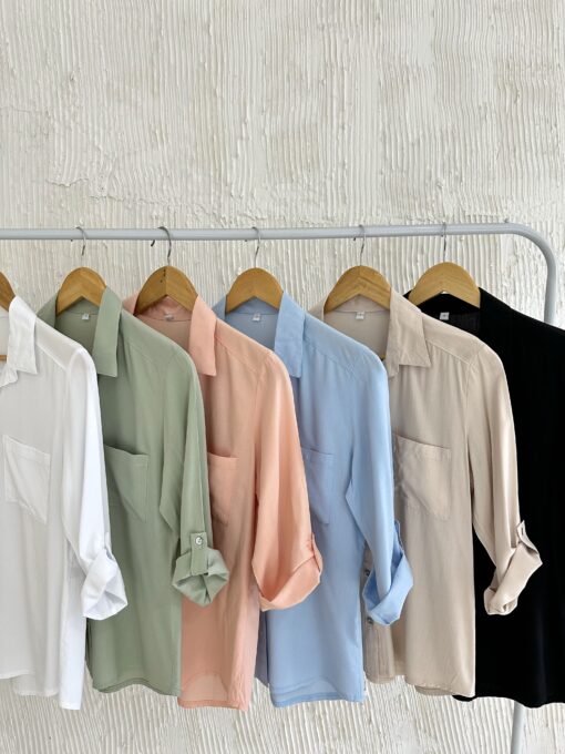 Camisa Florencia - Imagen 7