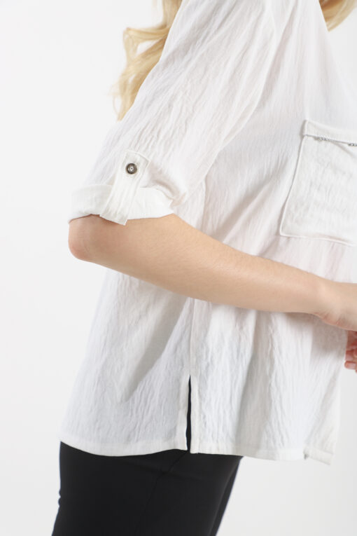 Camisa Perla - Imagen 3