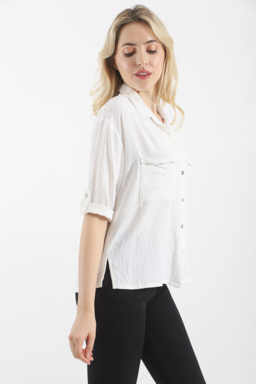 Camisa Perla - Imagen 5