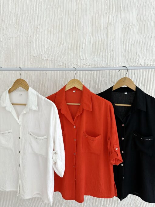 Camisa Perla - Imagen 8