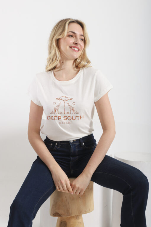 Remera Safari - Imagen 3