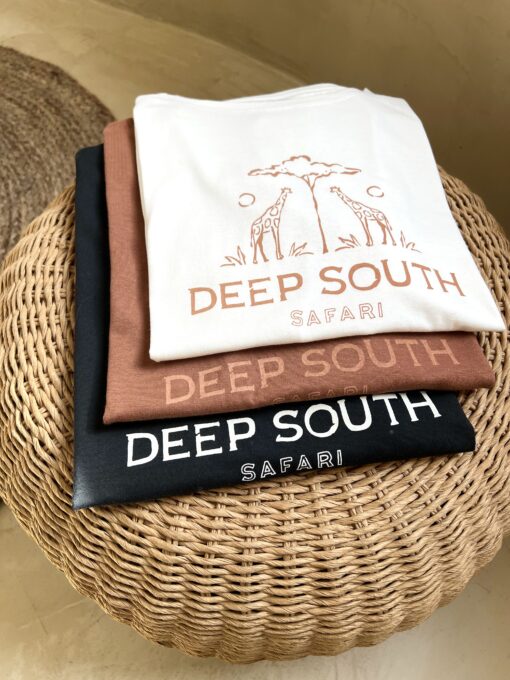 Remera Safari - Imagen 5