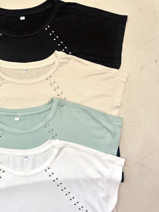 Remera Aitana - Imagen 6
