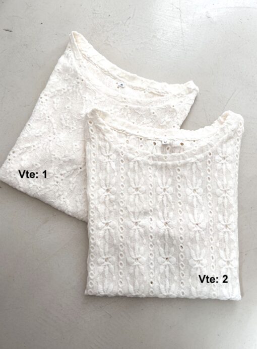 Remera Alba - Imagen 7