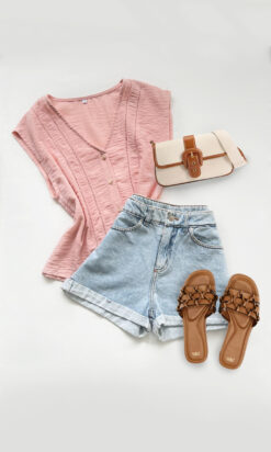 Blusa Pietro PROMOCIÓN