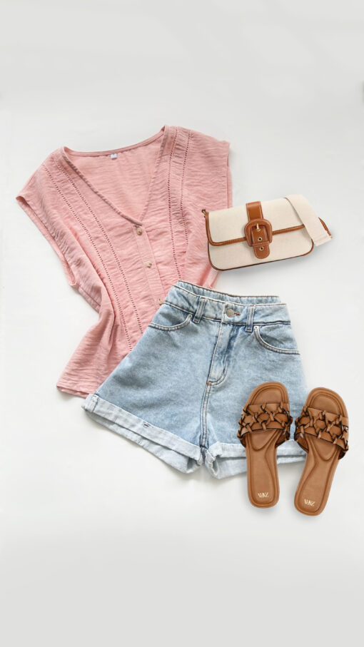 Blusa Pietro PROMOCIÓN