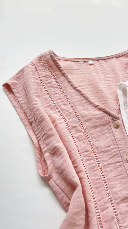 Blusa Pietro PROMOCIÓN - Imagen 2