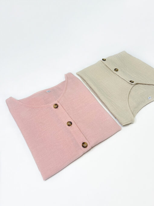 Blusa Grecia PROMOCIÓN - Imagen 2