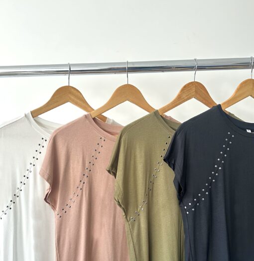Remera Aitana - Imagen 6