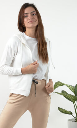 Campera Alba LIQUIDACIÓN