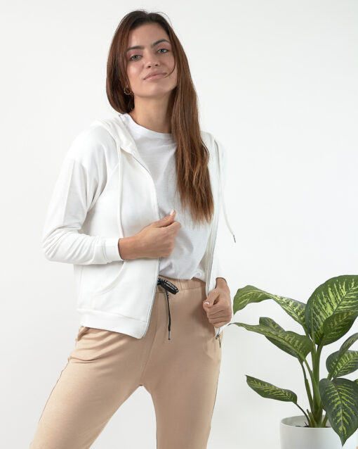 Campera Alba LIQUIDACIÓN