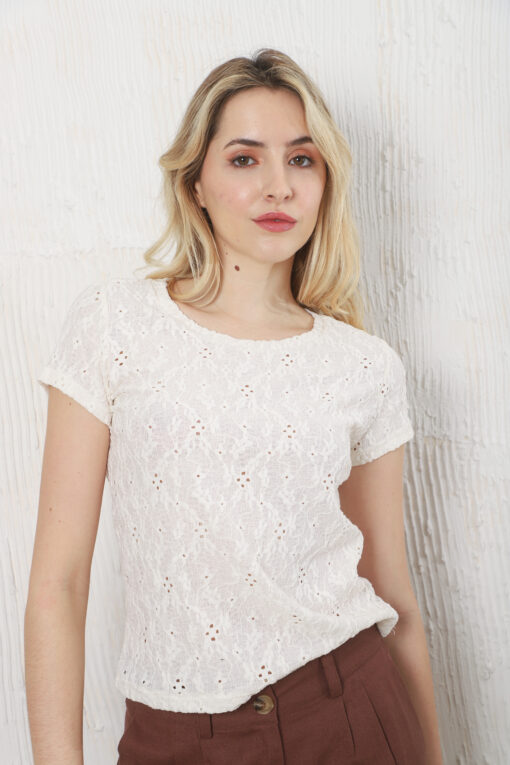Remera Alba - Imagen 2