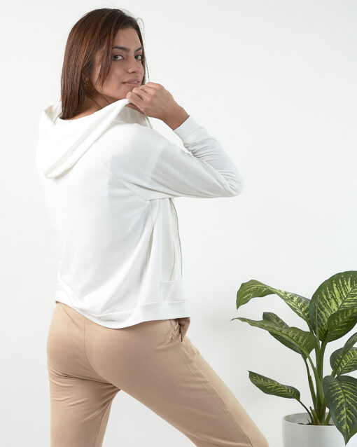 Campera Alba LIQUIDACIÓN - Imagen 4