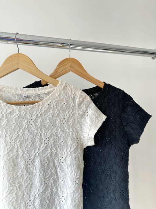 Remera Alba - Imagen 7