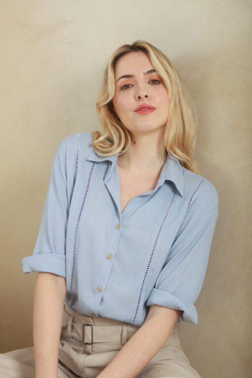 Camisa Amalfi - Imagen 4