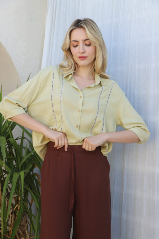 Camisa Amalfi - Imagen 6