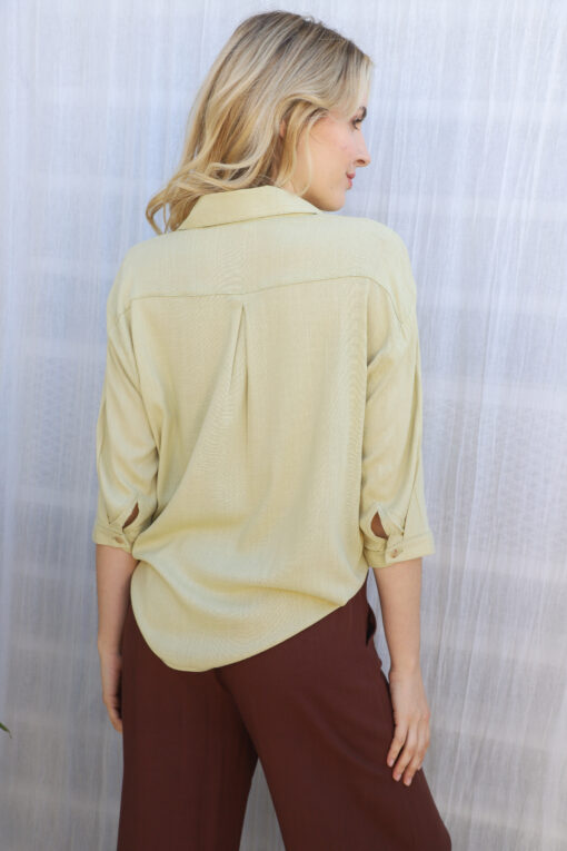 Camisa Amalfi - Imagen 8