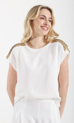 Blusa Ariel