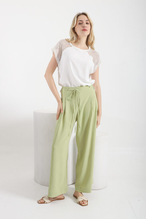 Blusa Bianca - Imagen 2