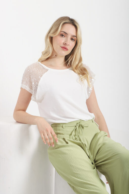 Blusa Bianca - Imagen 3