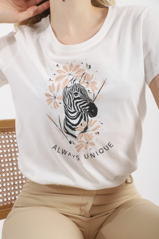 Remera Cebra - Imagen 2