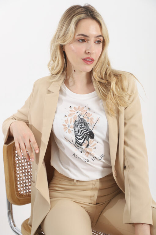 Remera Cebra - Imagen 4