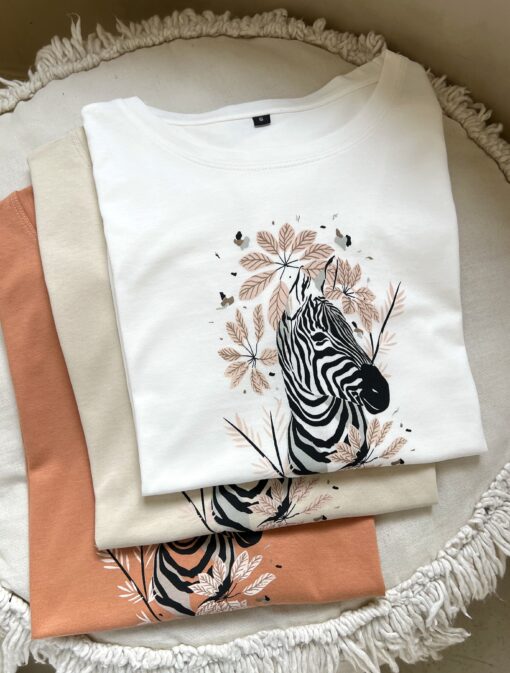 Remera Cebra - Imagen 6