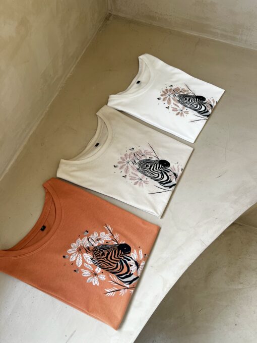 Remera Cebra - Imagen 7