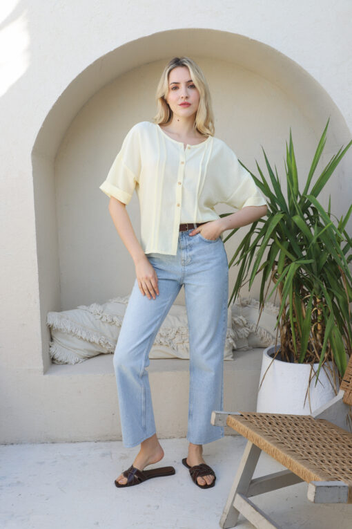 Blusa Cerdeña - Imagen 3