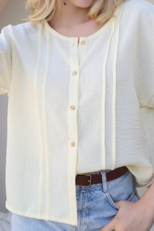 Blusa Cerdeña - Imagen 4
