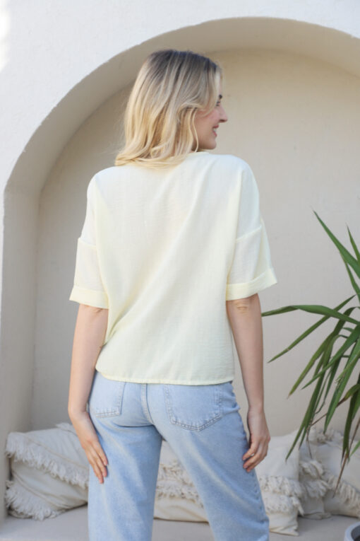 Blusa Cerdeña - Imagen 5