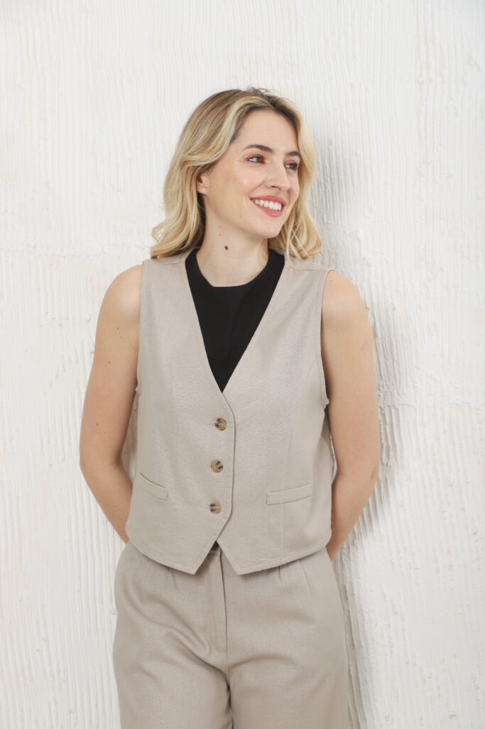 Chaleco Ibiza - Imagen 5