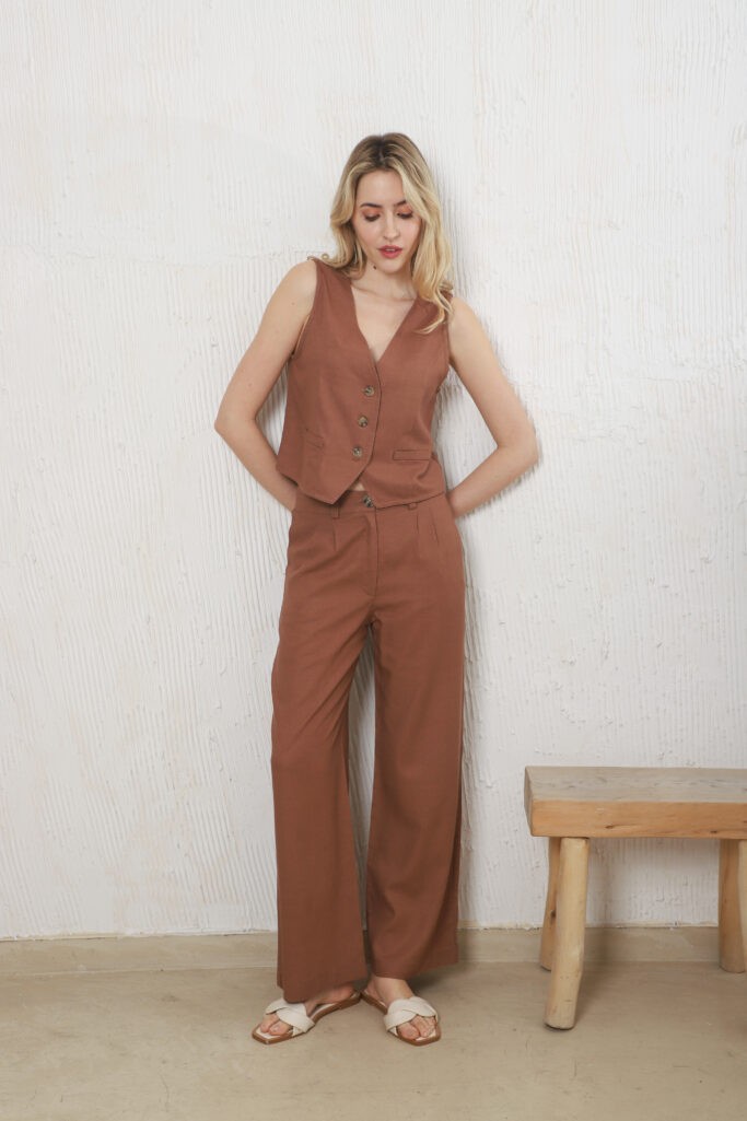 Chaleco Ibiza - Imagen 10