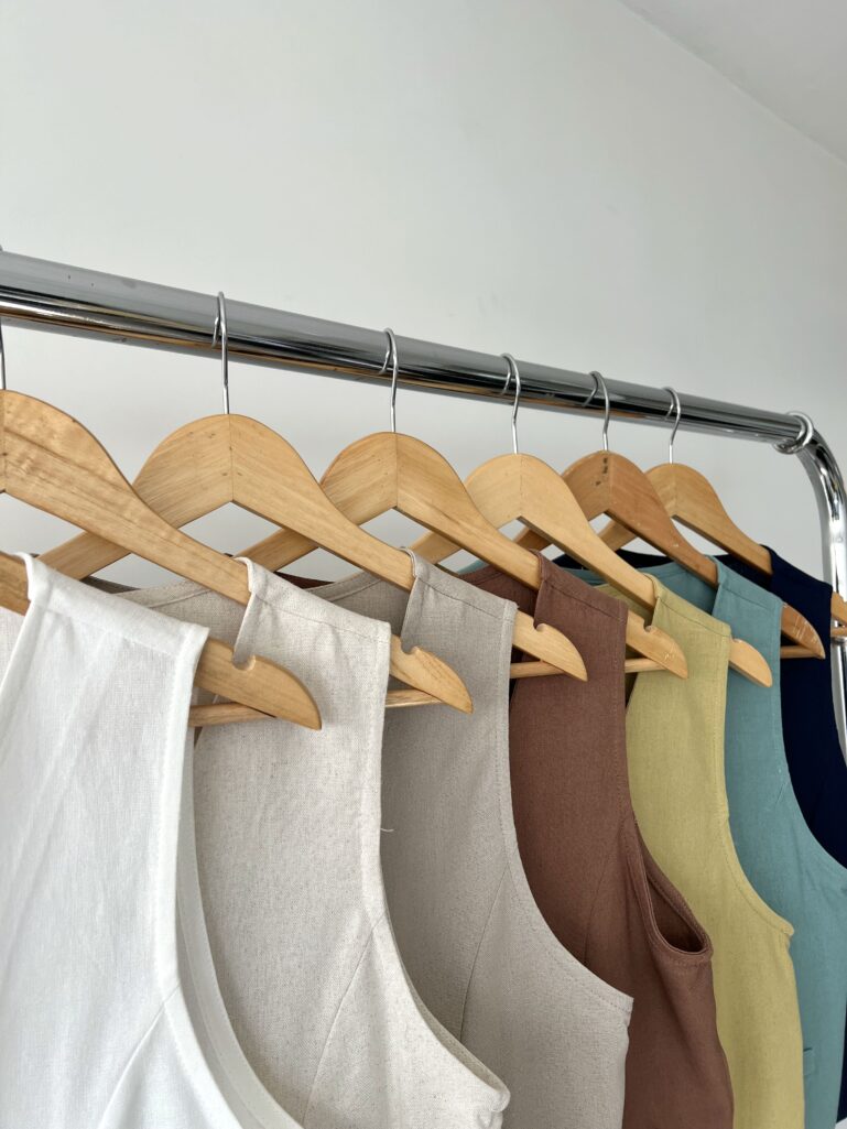 Chaleco Ibiza - Imagen 12