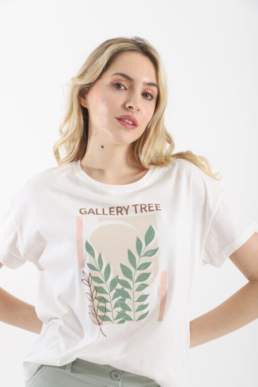 Remera Gallery