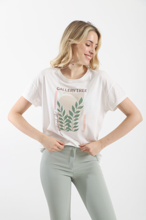 Remera Gallery - Imagen 4