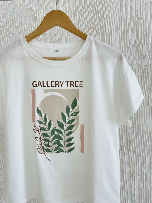 Remera Gallery - Imagen 6