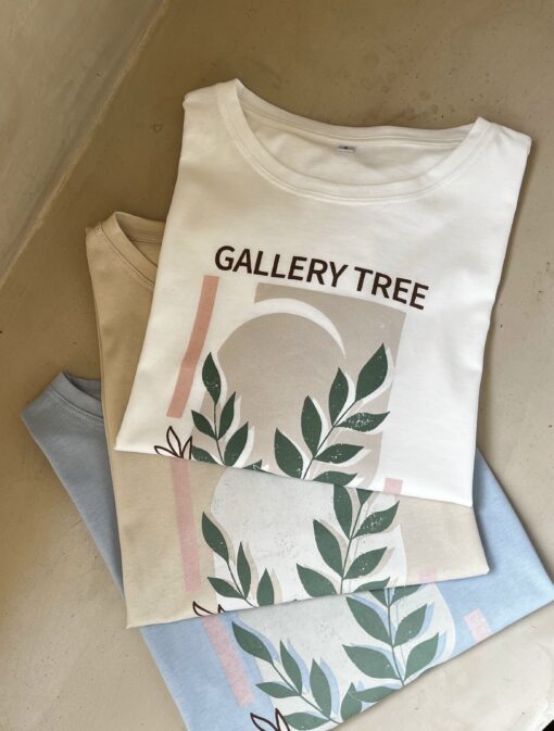 Remera Gallery - Imagen 7