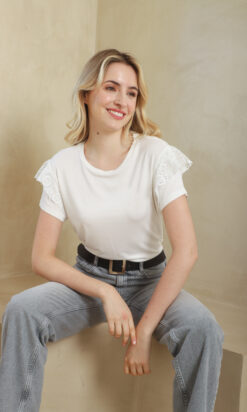 Remera Gardenia