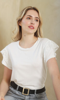 Alternative view of Remera Gardenia