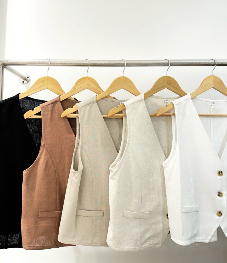 Chaleco Ibiza - Imagen 13