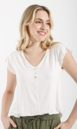 Remera Jaz