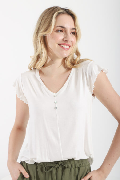 Remera Jaz