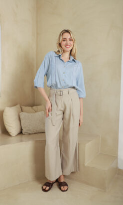Pantalón Kargo
