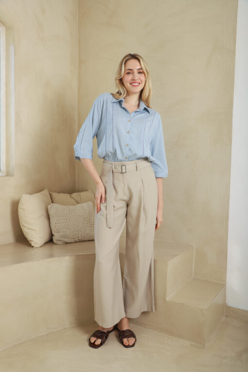 Pantalón Kargo