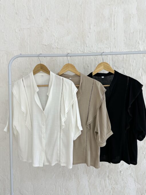 Camisa Loren - Imagen 9
