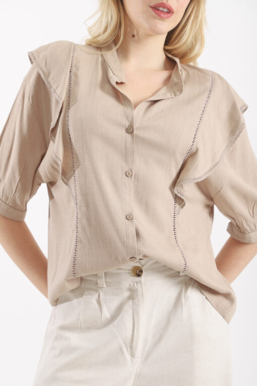 Camisa Loren - Imagen 3