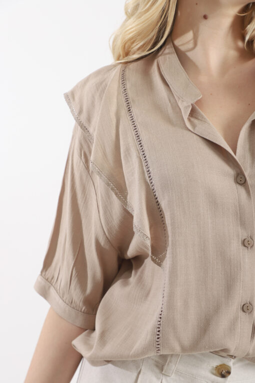 Camisa Loren - Imagen 4