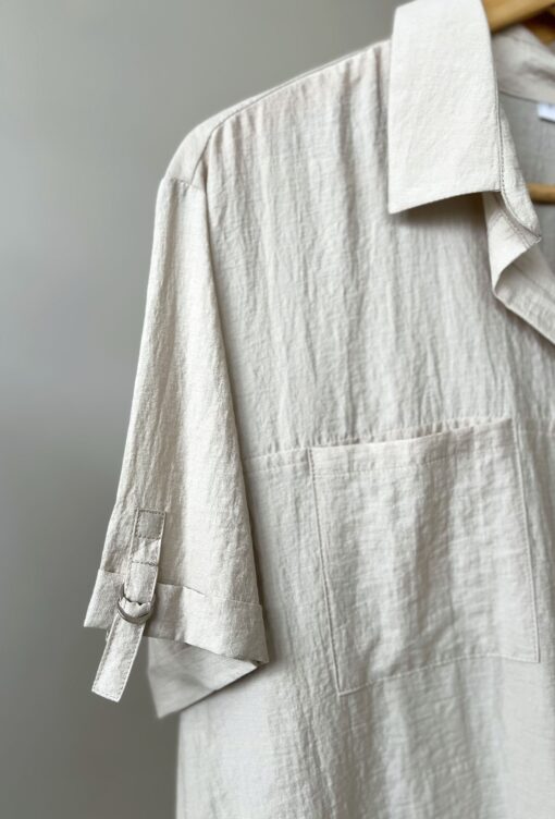 Camisa Malaga - Imagen 3